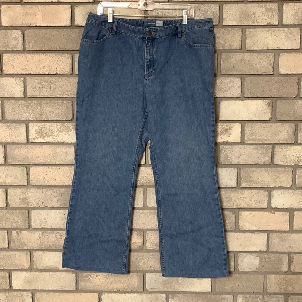3for$20 bootcut jeans size 16
